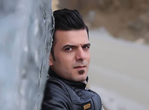 -Keyvan Hasani--کیوان حسنی-کەیوان حەسەنی